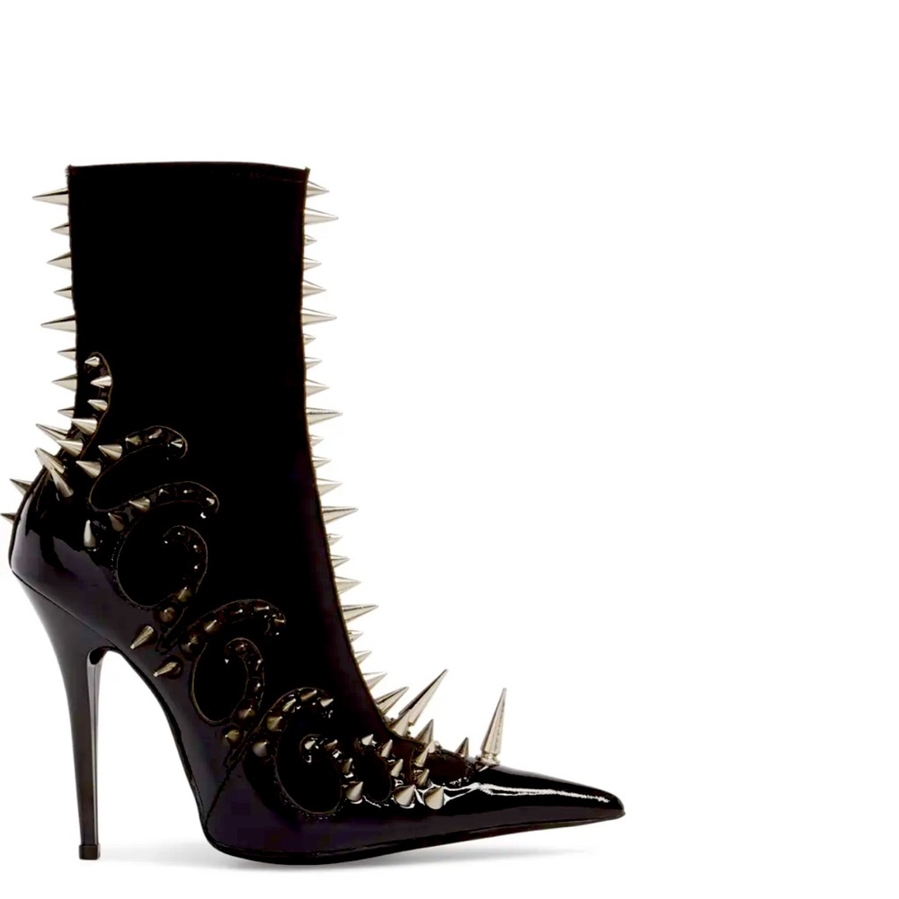Jeffery Campbell SAVAGE heels SOLD OUT online